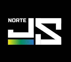 Logo da comunidade NorteJS